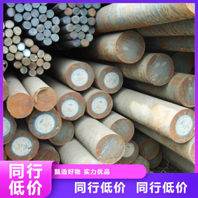 温州Q235B圆钢规格表大量现货