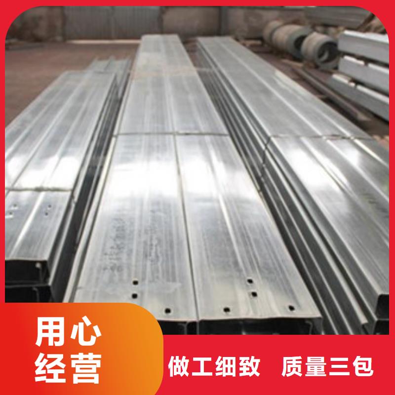 Q235BC型钢低价保证材质就近发货