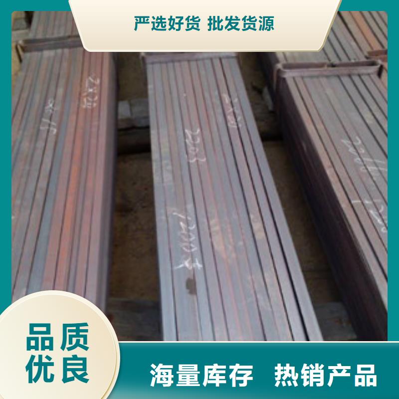 锦州Q345B镀锌扁钢品质质量靠谱