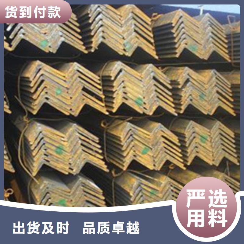 锦州Q355B镀锌角钢近期报价新闻