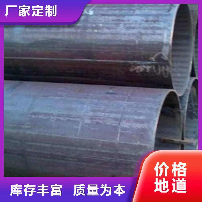 上海直缝焊管E方管使用寿命长久