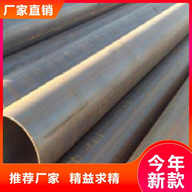 丽江Q345B焊圆管材质保证