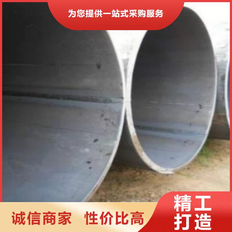 安徽Q345B直缝焊管合金钢管厂家