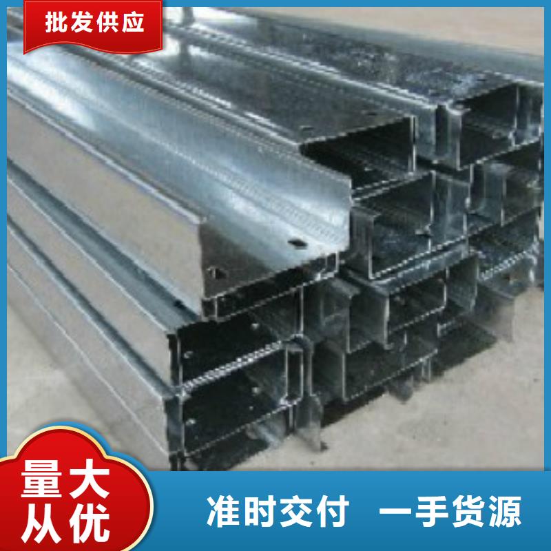 天津C型钢Q355B质量安全可靠