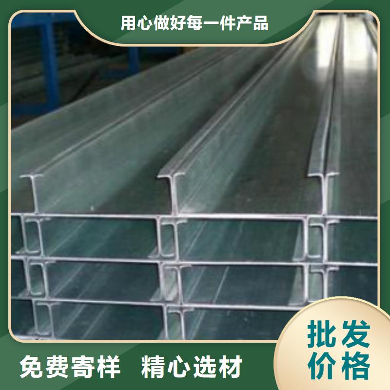 冷弯CUZ型钢专业生产厂家当地生产商