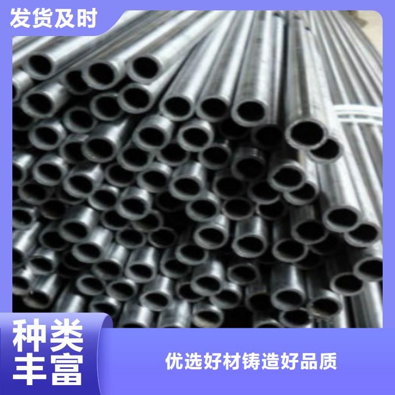 上海精密无缝钢管镀锌钢管用途广泛