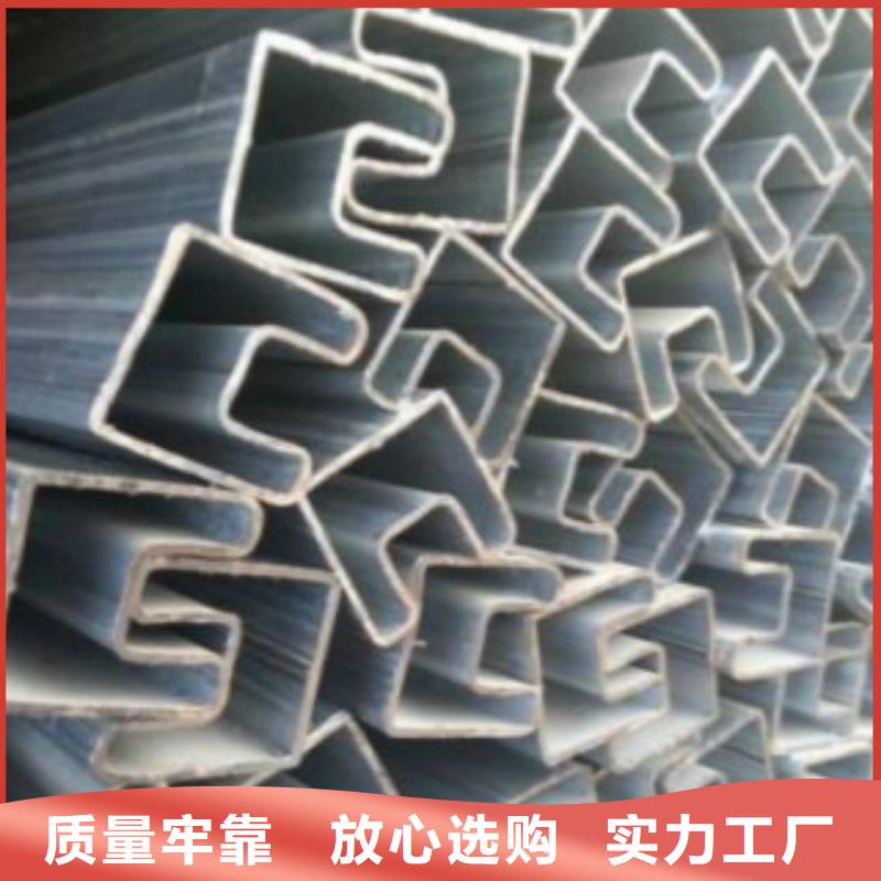 方通钢管镀锌钢管符合国家标准本地厂家