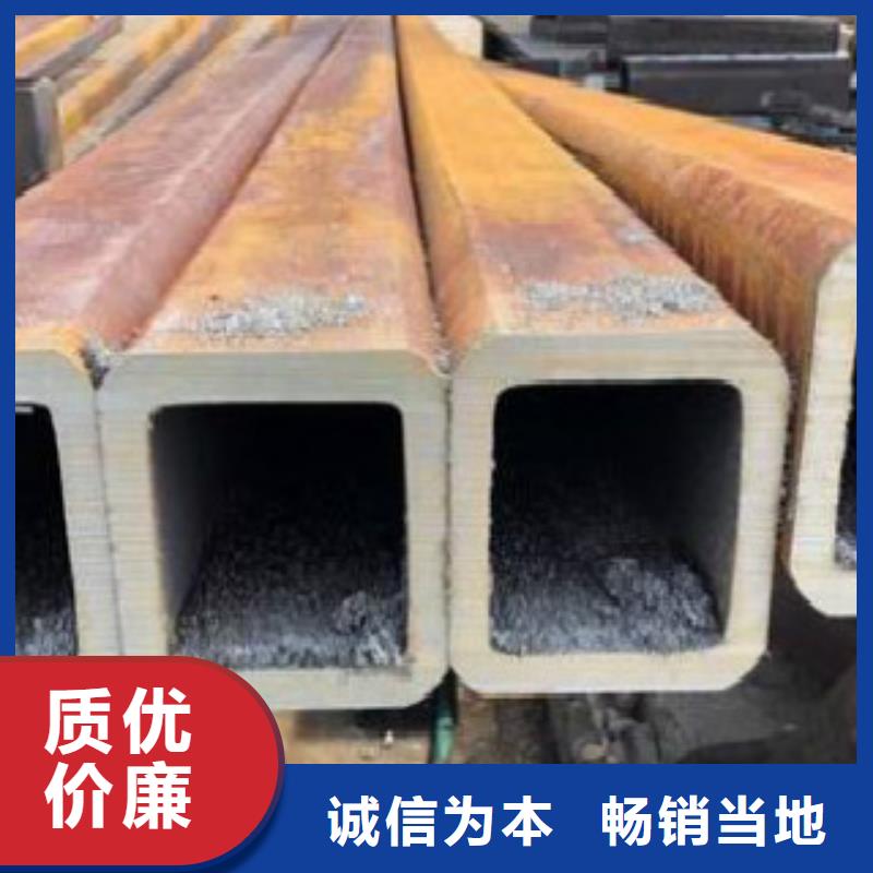 香港方通钢管-E方管多年实力厂家