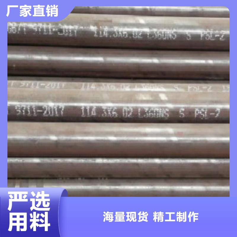 管线管镀锌方管厂家大量现货质量检测