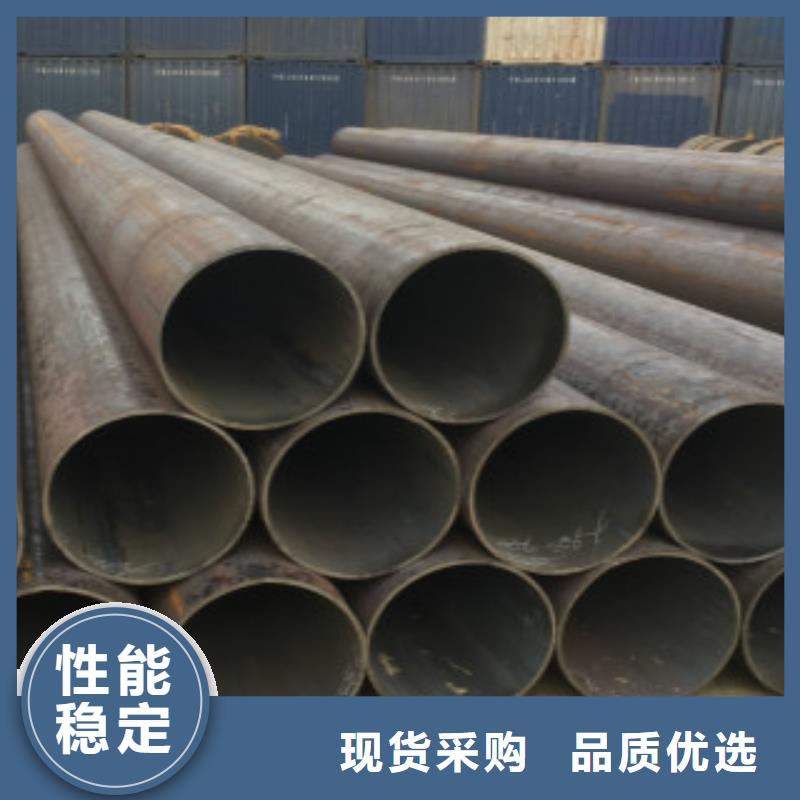 上海Q355C钢管L290专业设计
