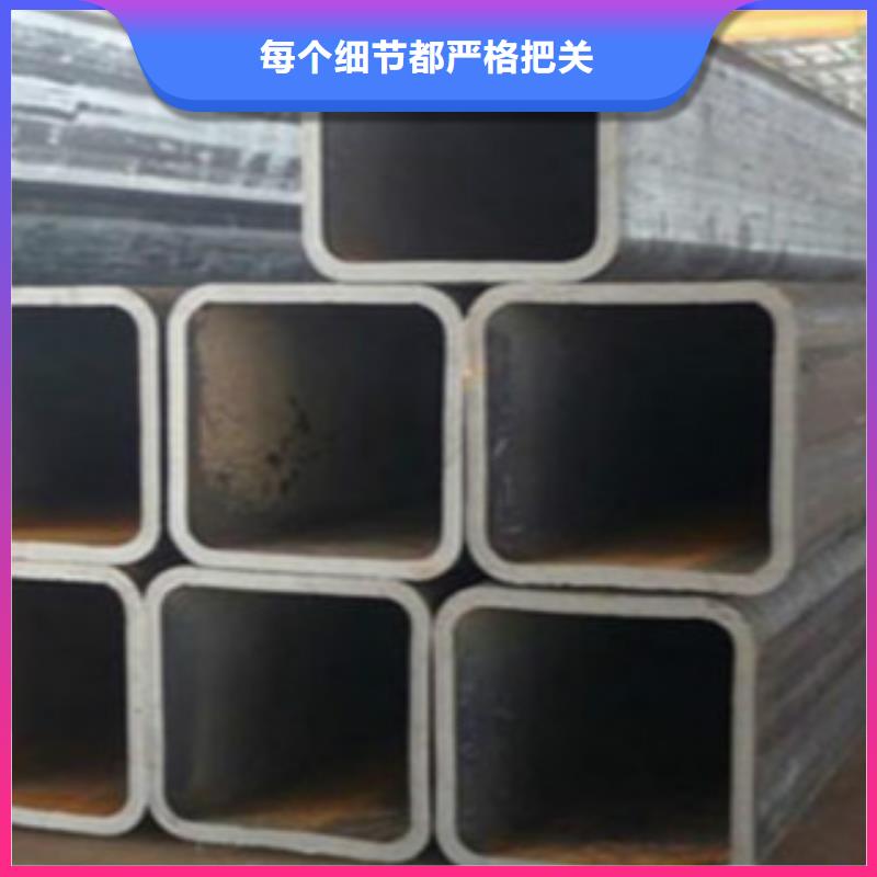 不锈钢方管焊管正规厂家好产品价格低