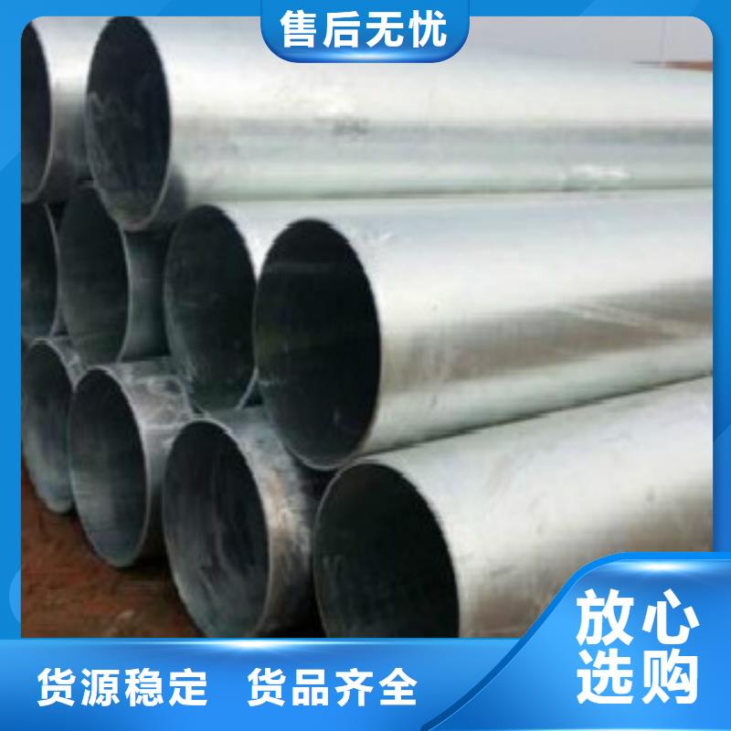 上海镀锌钢管L360管线管厂家