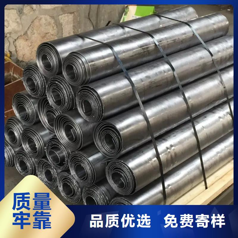 香港铅板精密钢管价格低