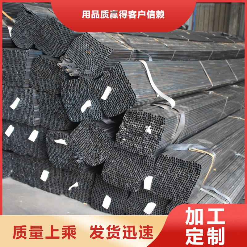 福州Q345B镀锌钢管厂家生产