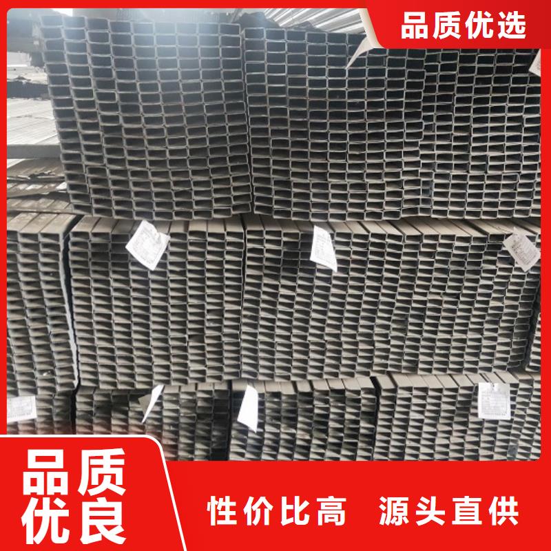 广州Q355B镀锌钢管厂家生产