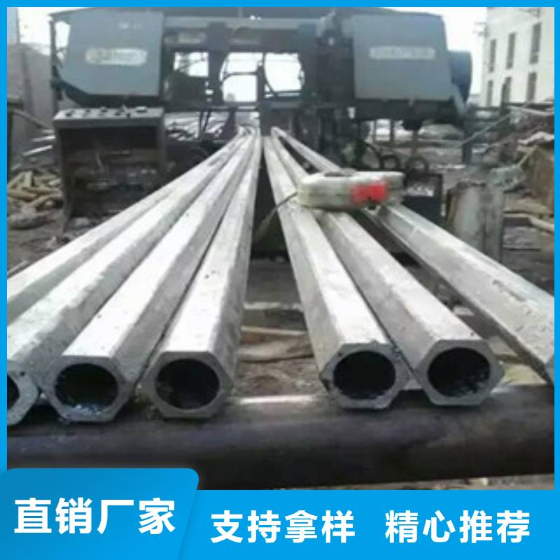 荆州异型钢管专卖