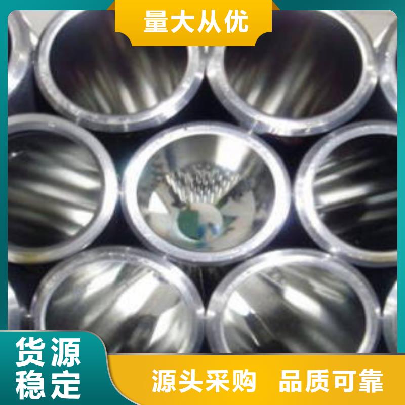 安徽精密钢管防腐钢管专业生产N年