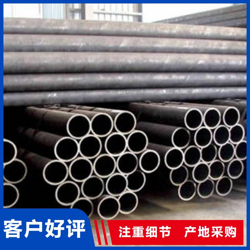扬州厚壁精密钢管规格型号