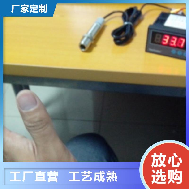 上海伍贺IRTP300L红外测温仪非接触测温实体厂家大量现货