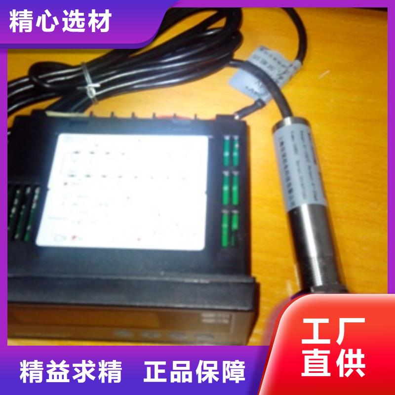 临沂上海IRTP300L红外测温探头价格优惠WOOHE