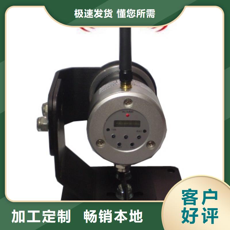 丽江IRTP-300L红外测温传感器上海伍贺