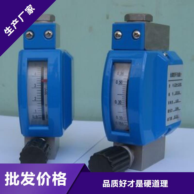 上海伍贺金属转子流量计质量可靠应用广泛woohe现货直发