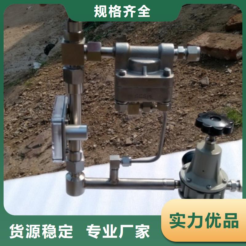 锦州不锈钢恒流量阀适用气体、液体价格合理