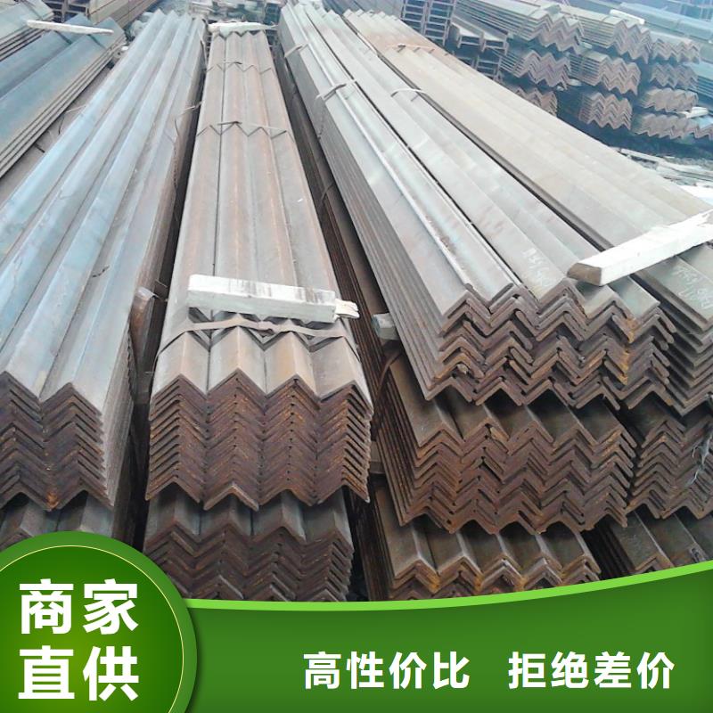 角钢热镀锌h型钢专业按需定制当地生产厂家