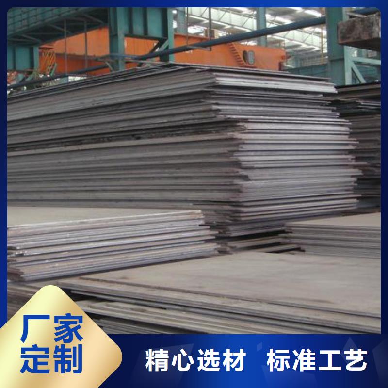 武威Q235A钢板分析市场