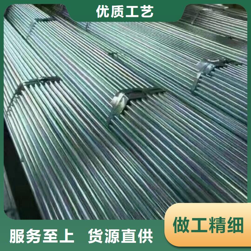 上海管材-热镀锌h型钢采购无忧