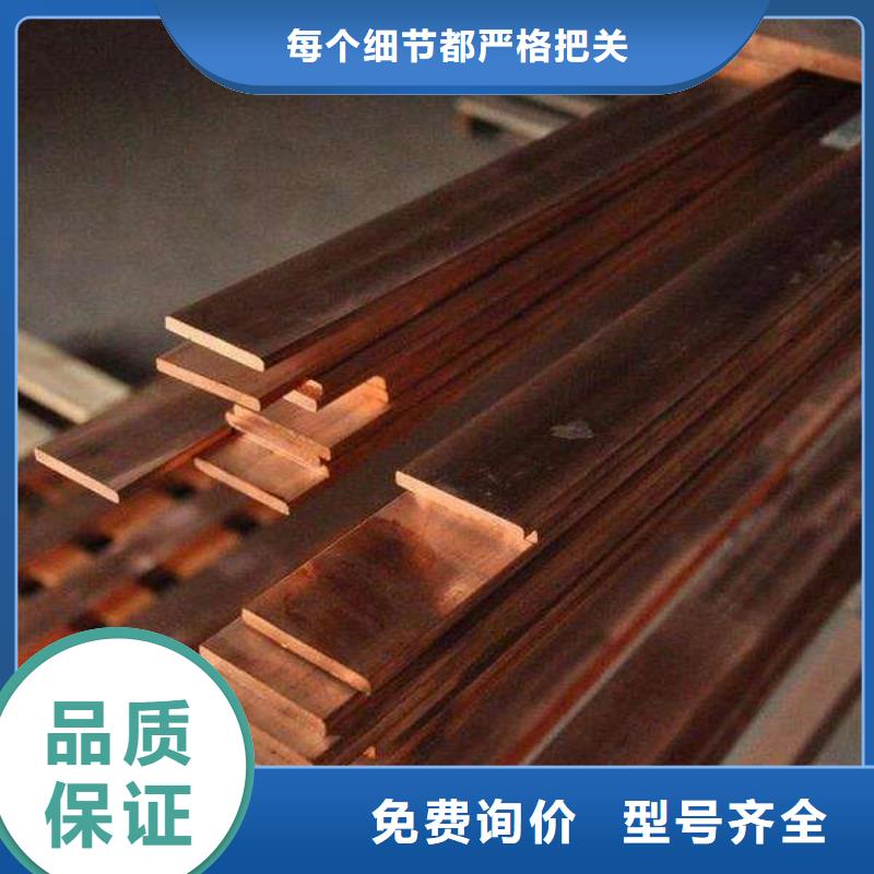 北京紫铜排热镀锌扁钢源头厂家来图定制