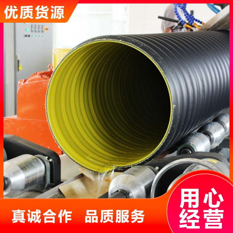 上海钢带波纹管安全逃生通道产品实拍