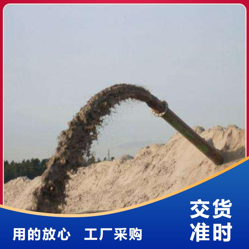 吸沙输送管道潍坊超高分子量聚乙烯管道耐磨耐用管道