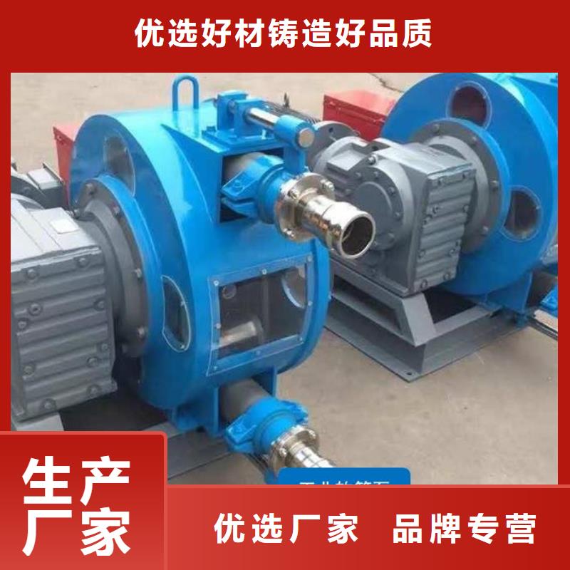 滨州小型软管泵陶瓷行业黏土泵送输送泵