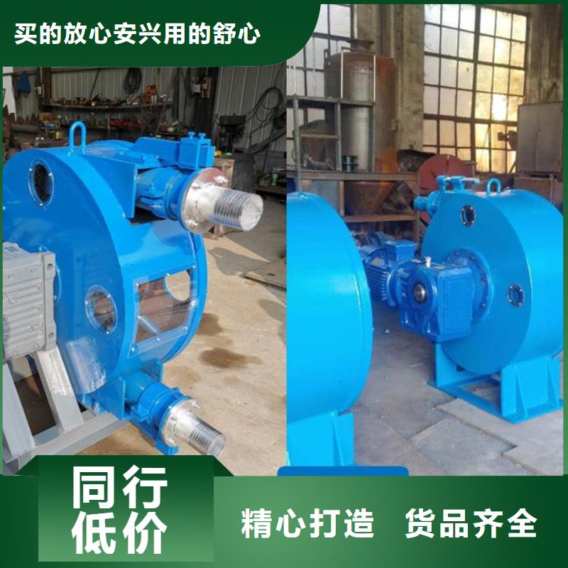 浙江工业软管泵硅藻土输送泵