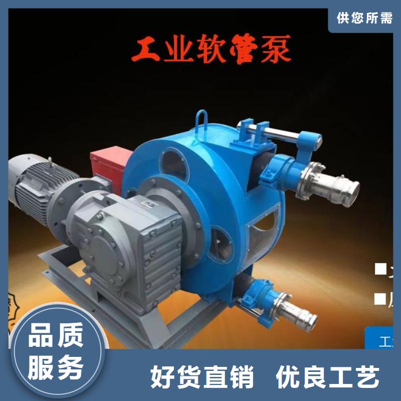 惠州软管挤压泵型号