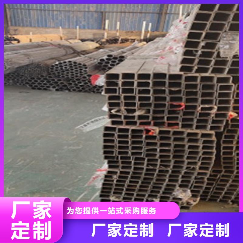 忻州不锈钢复合管景观护栏高性价比