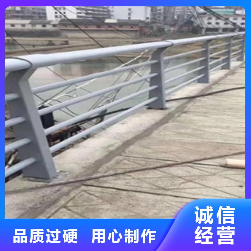 广东护栏桥梁护栏工厂现货供应