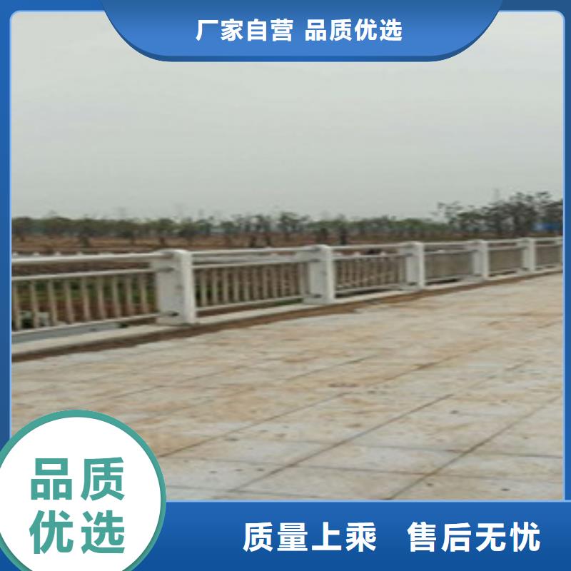 武汉不锈钢复合管钢板立柱原厂供应