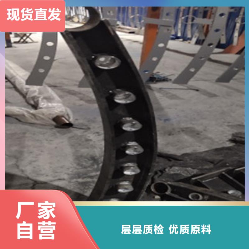 上海不锈钢护栏立柱安装方便