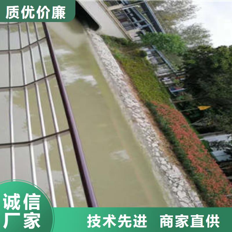 柳州不锈钢桥梁景观护栏批发最低价