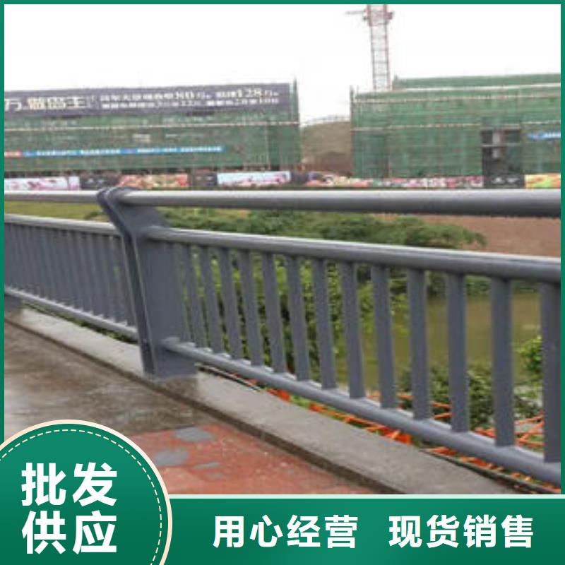 扬州不锈钢复合管桥梁护栏怎么买