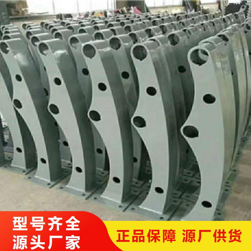 上海304不锈钢复合管 不锈钢复合管厂按需定制