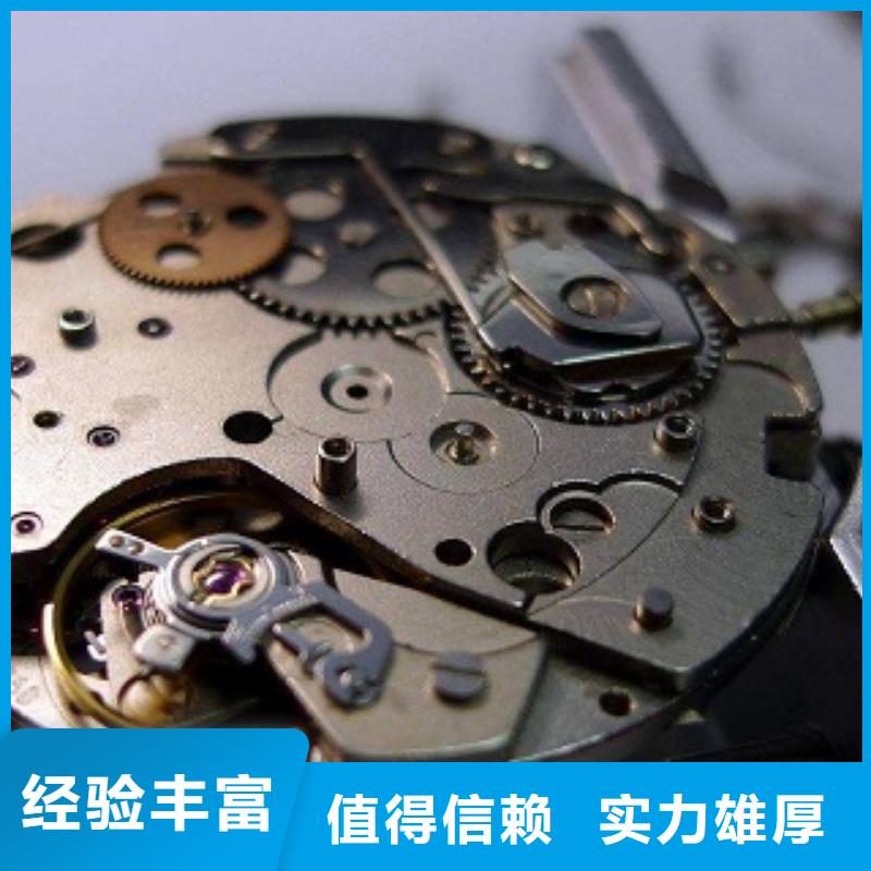 成都苏宁广场维修手表费用-百年灵-万象城商家指南