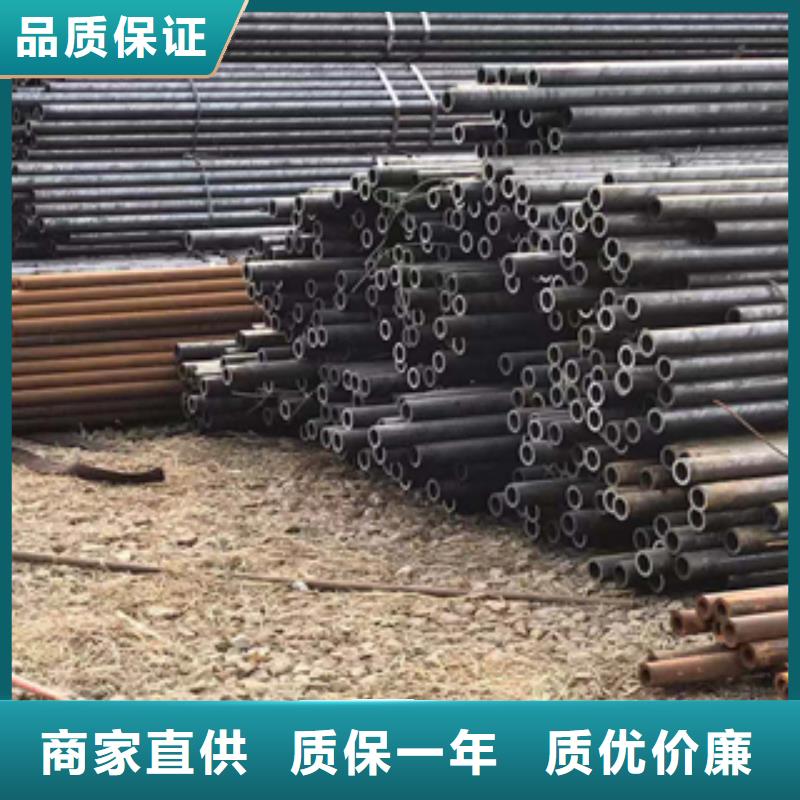 青海省海北市焊管价格走向趋势