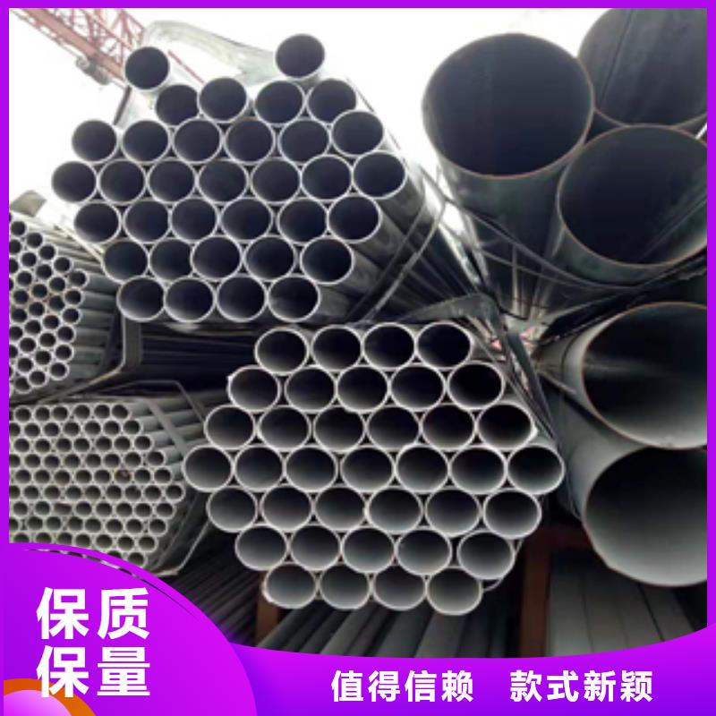 天津无缝管角钢品质服务