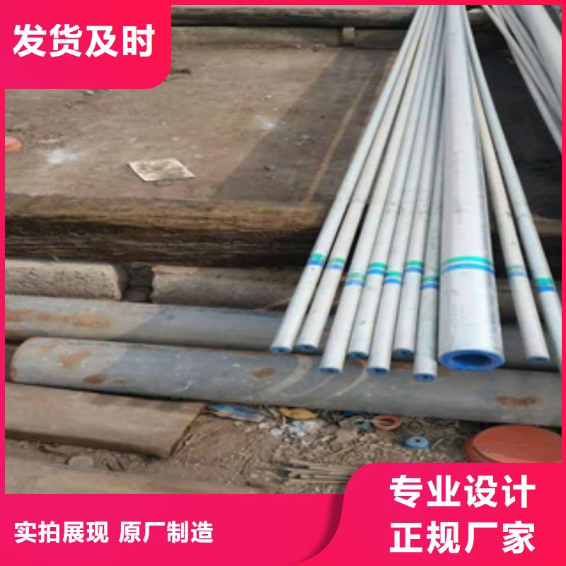 青海省海东市焊管价格走向趋势