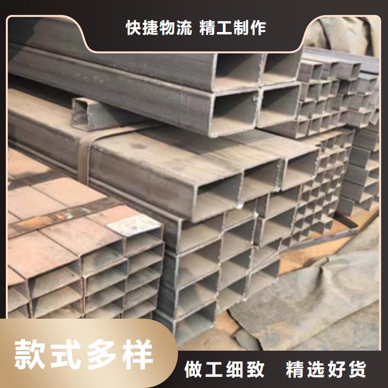 安徽省巢湖市方管钢材市场