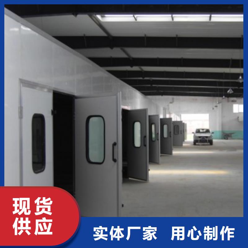 惠州环保型喷烤漆房厂家直销，节能环保支持定制