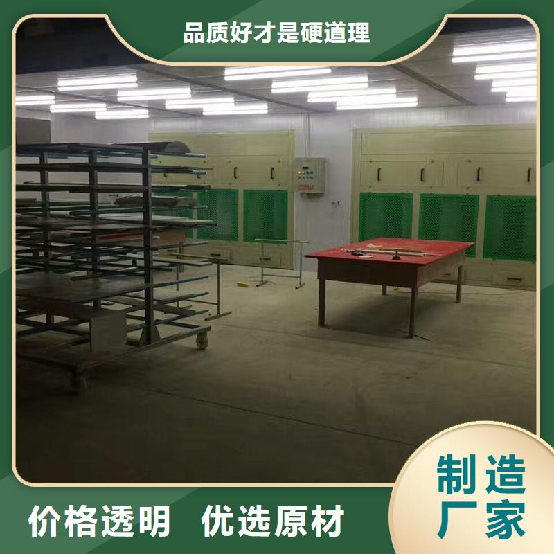 上海家具专用打磨柜厂家直销价格最低